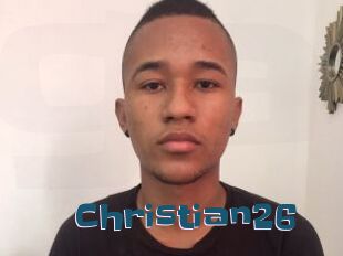 Christian26