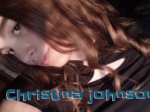 Christina_johnson