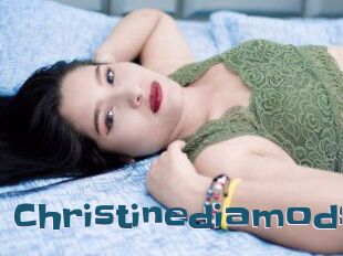 Christinediamods