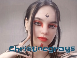 Christinegrays