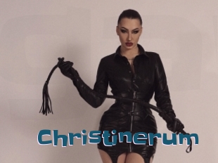 christinerum Gang Bangs