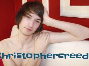 Christophercreed