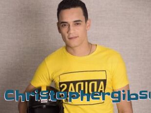 Christophergibso