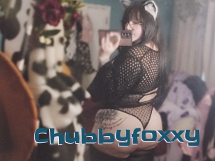 Chubbyfoxxy
