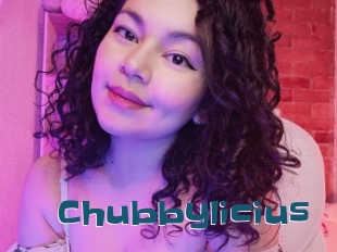 Chubbylicius