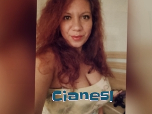 Cianesl