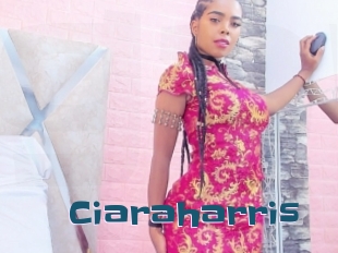 Ciaraharris