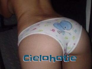 Cielohotie