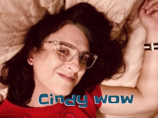 Cindy_wow