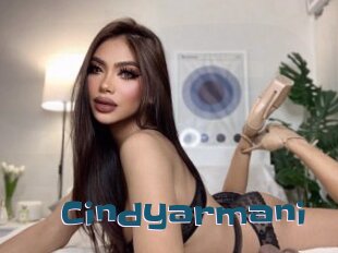 Cindyarmani
