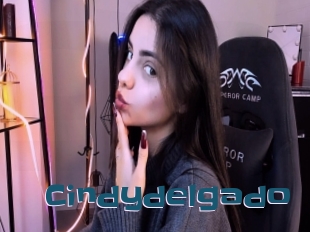 Cindydelgado