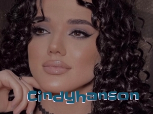 Cindyhanson