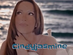 Cindyjasmine