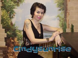 Cindysunrise