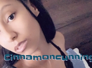 cinnamoncunning Gang Bangs