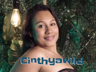 Cinthyawild