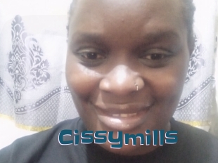 Cissymills