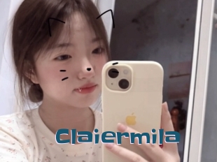 Claiermila