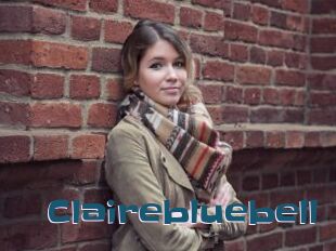 Clairebluebell