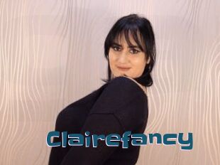 Clairefancy