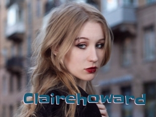 Clairehoward
