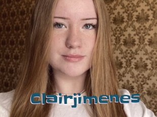 Clairjimenes