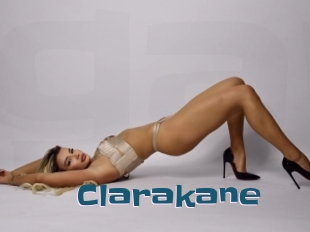 Clarakane