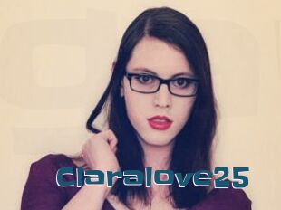 Claralove25
