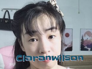 Claranwilson