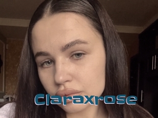Claraxrose