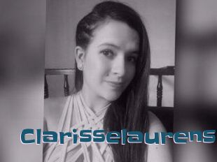 Clarisselaurens