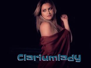 Clariumlady