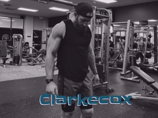 Clarkecox