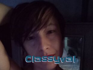 Classyval