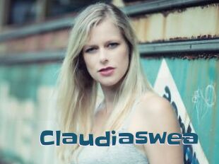 Claudiaswea