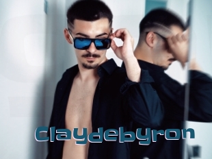 Claydebyron