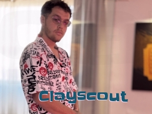 clayscout Gang Bangs
