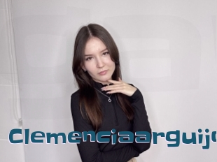 Clemenciaarguijo