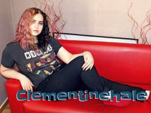 Clementinehale