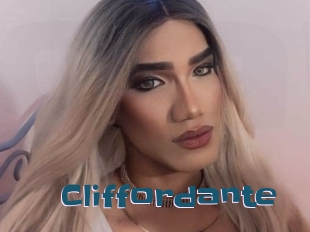 Cliffordante