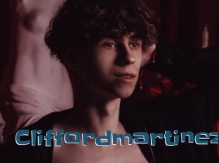 Cliffordmartinez