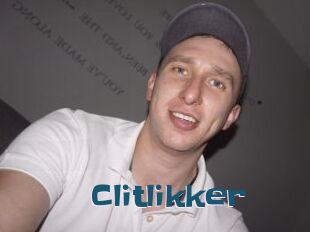 Clitlikker