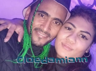 Cloedamiann