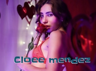 Cloee_mendez