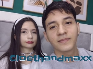 Cloethandmaxx