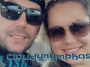 Cloudynymphos