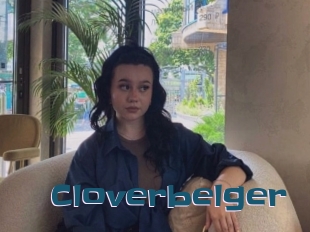 Cloverbelger