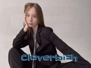 Cloverbish