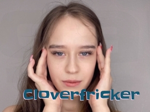 Cloverfricker