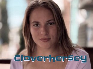 Cloverhersey